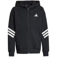 Толстовка Adidas J FI 3S FZ HD thumbnav 2