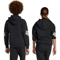 Толстовка Adidas J FI 3S FZ HD thumbnav 4