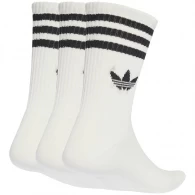 Носки Adidas 3S CREW S 3P thumbnav 2