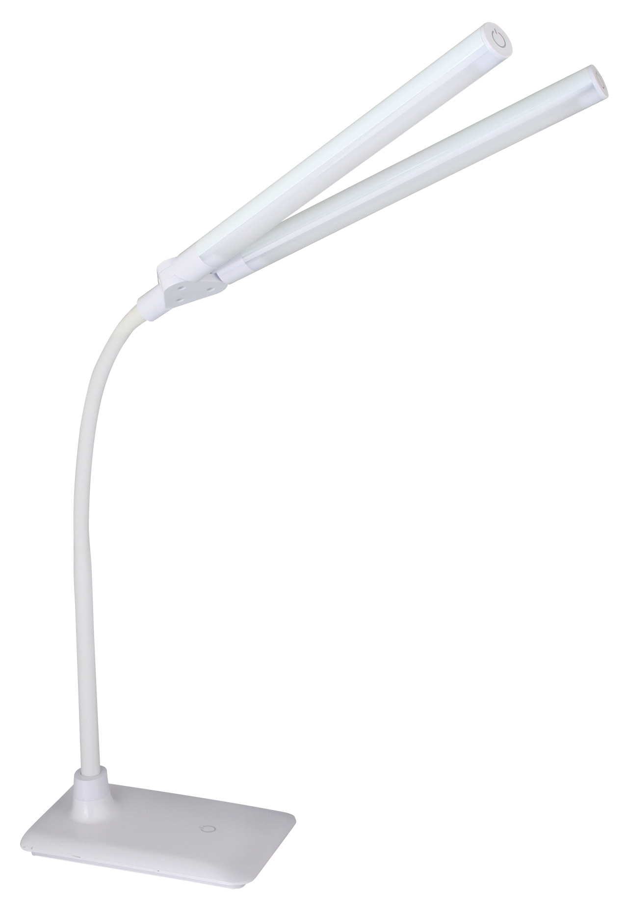 Lampa de masa Camelion KD-794 C01 white 12492 photo 2
