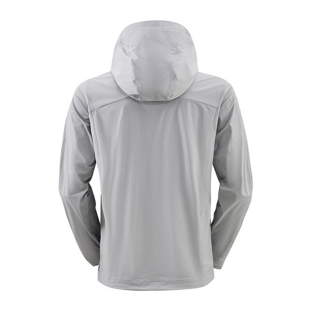 Jachetă Kailas WIND SHIELD JACKET MEN M Gri pentru bărbați  photo 3