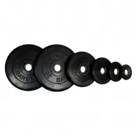 Диск для штанги Sport KRD2001 