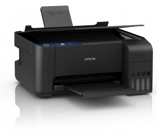 МФУ струйный Epson L3101 photo 3