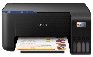 MFD cu jet Epson L3201 thumbnav 1