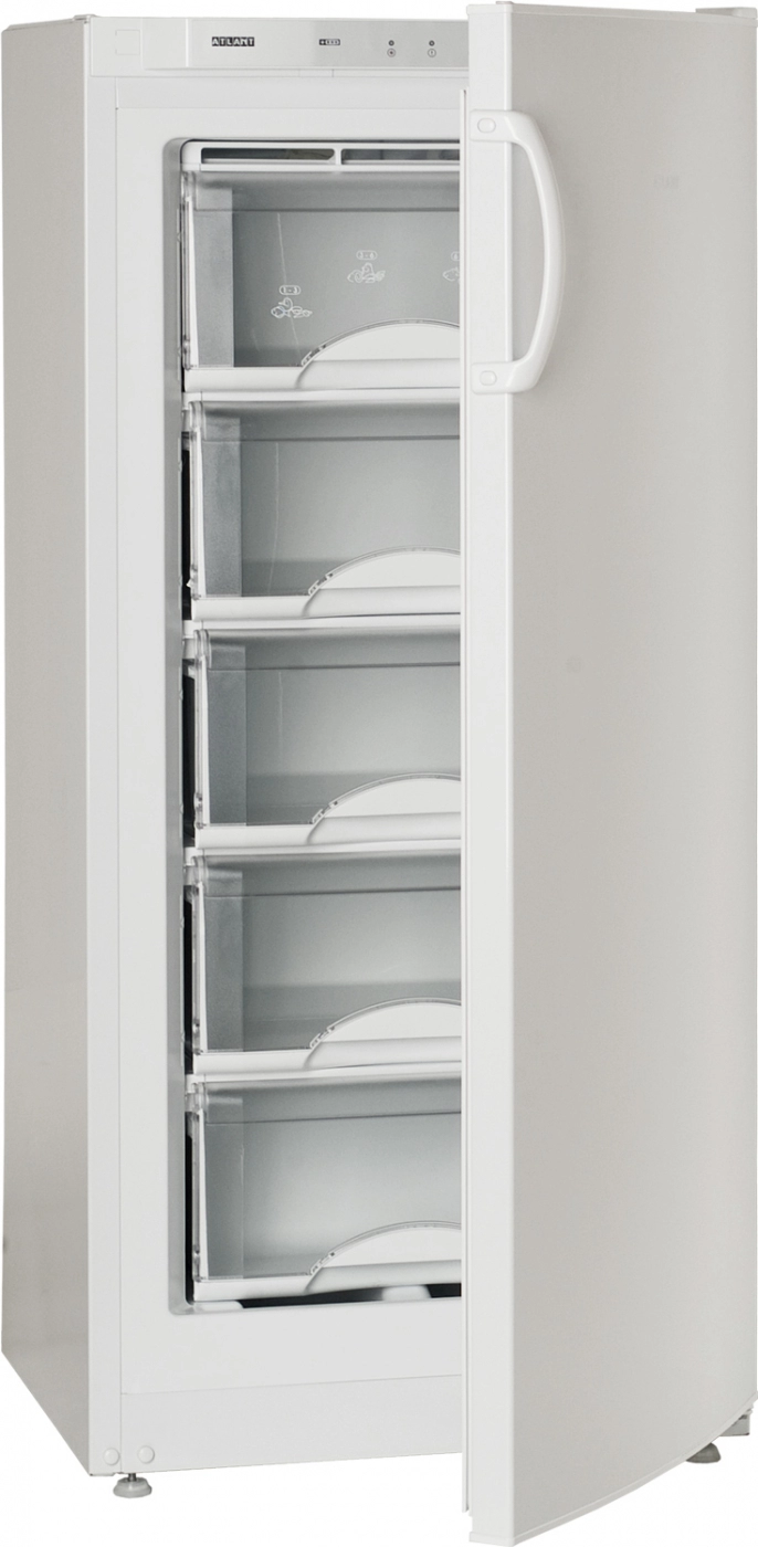 Congelator Atlant M-7201-100 / 152 l / 130 cm / A+ / Alb photo 5