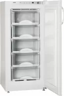 Congelator Atlant M-7201-100, 152 l, 130 cm, A+, Alb 