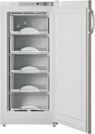 Congelator Atlant M-7201-100, 152 l, 130 cm, A+, Alb thumbnav 7