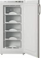 Congelator Atlant M-7201-100, 152 l, 130 cm, A+, Alb thumbnav 8