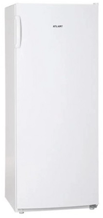 Congelator Atlant М-7203-100 / 184 l / 149.8 cm / A+ / Alb photo 4