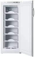 Congelator Atlant М-7203-100, 184 l, 149.8 cm, A+, Alb 