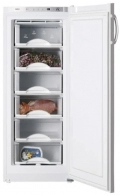 Congelator Atlant М-7203-100, 184 l, 149.8 cm, A+, Alb thumbnav 3
