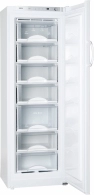 Congelator Atlant M7204100/101, 243 l, 176.5 cm, A+, Alb 