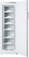 Морозильная камера Atlant M7204100/101, 243 л, 176.5 см, A+, Белый thumbnav 7