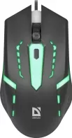 Mouse Defender MB601 thumbnav 2