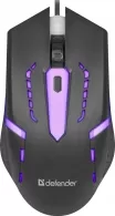 Mouse Defender MB601 thumbnav 4