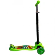 Самокат 3-х колесный GS WOW  thumbnav 2