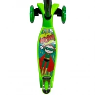 Самокат 3-х колесный GS WOW  thumbnav 3