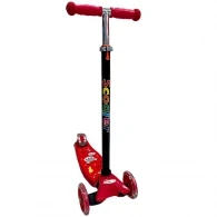 Самокат 3-х колесный GS WOW  thumbnav 4