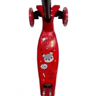 Самокат 3-х колесный GS WOW  thumbnav 5