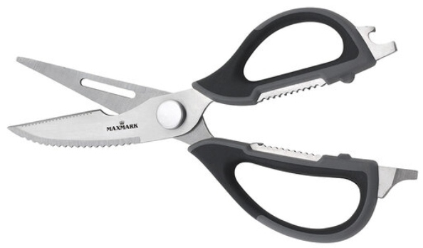 Foarfece de bucatarie Maxmark MK-KG-2001 photo 2