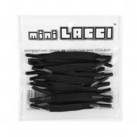 Set sireturi 12 buc miniLACCI Laces 