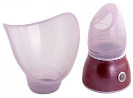 Sauna faciala Maxwell MW2701PK thumbnav 1