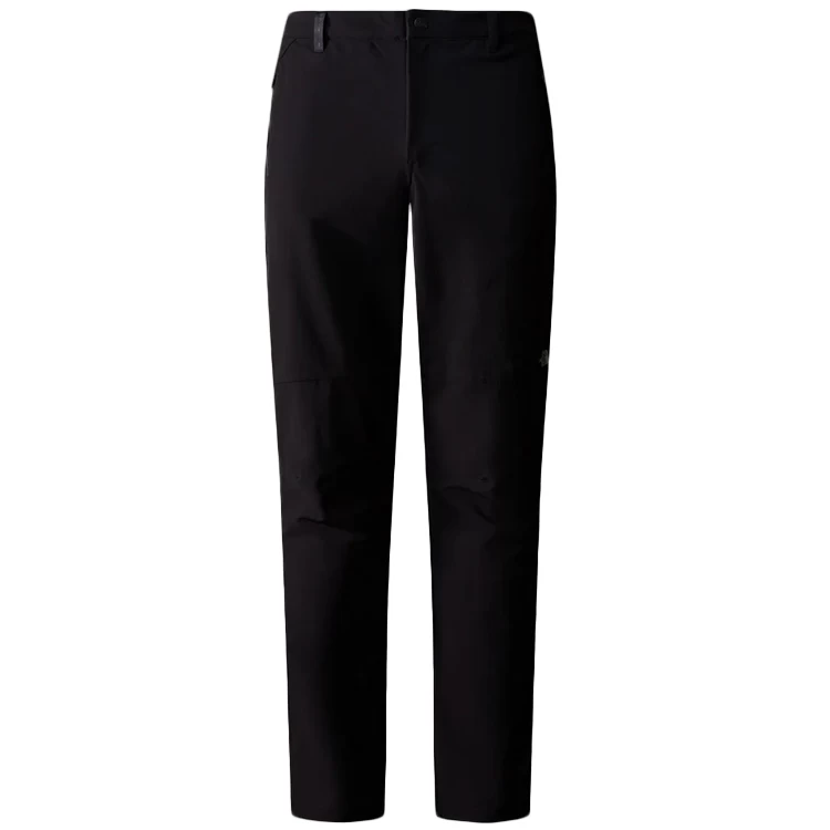 Pantaloni The North Face M QUEST SOFTSHELL PANT 30 Negru Barbati photo 4