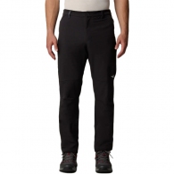 Pantaloni The North Face M QUEST SOFTSHELL PANT thumbnav 1