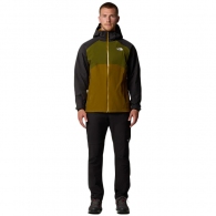 Pantaloni The North Face M QUEST SOFTSHELL PANT thumbnav 3