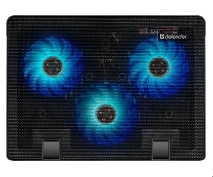 Подставка для ноутбуков Defender NS501 photo 1