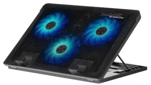 Подставка для ноутбуков Defender NS501 thumbnav 2
