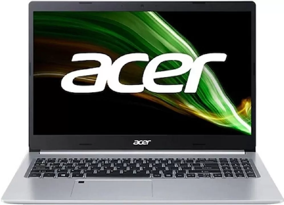 Laptop Acer NXA82EX001 15.6 / Gri photo 1