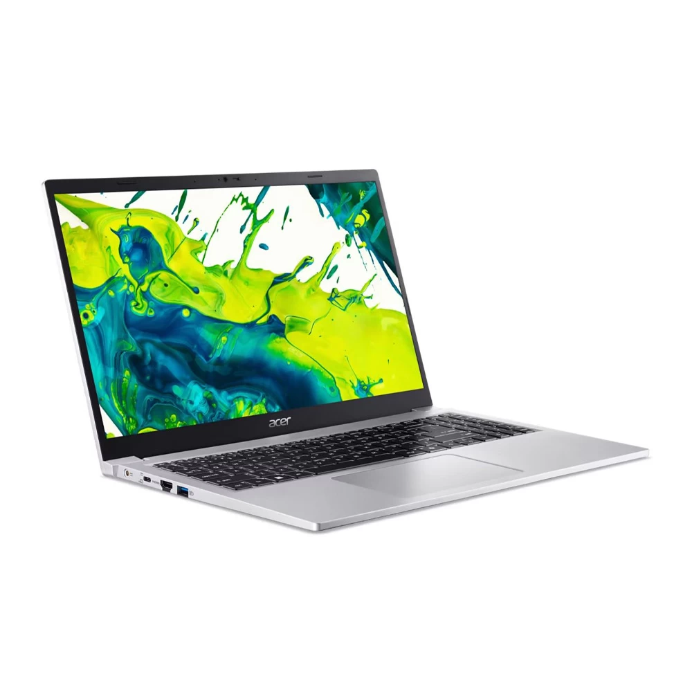 Ноутбук Acer NXDDPEX001 15.6 / Silver photo 2
