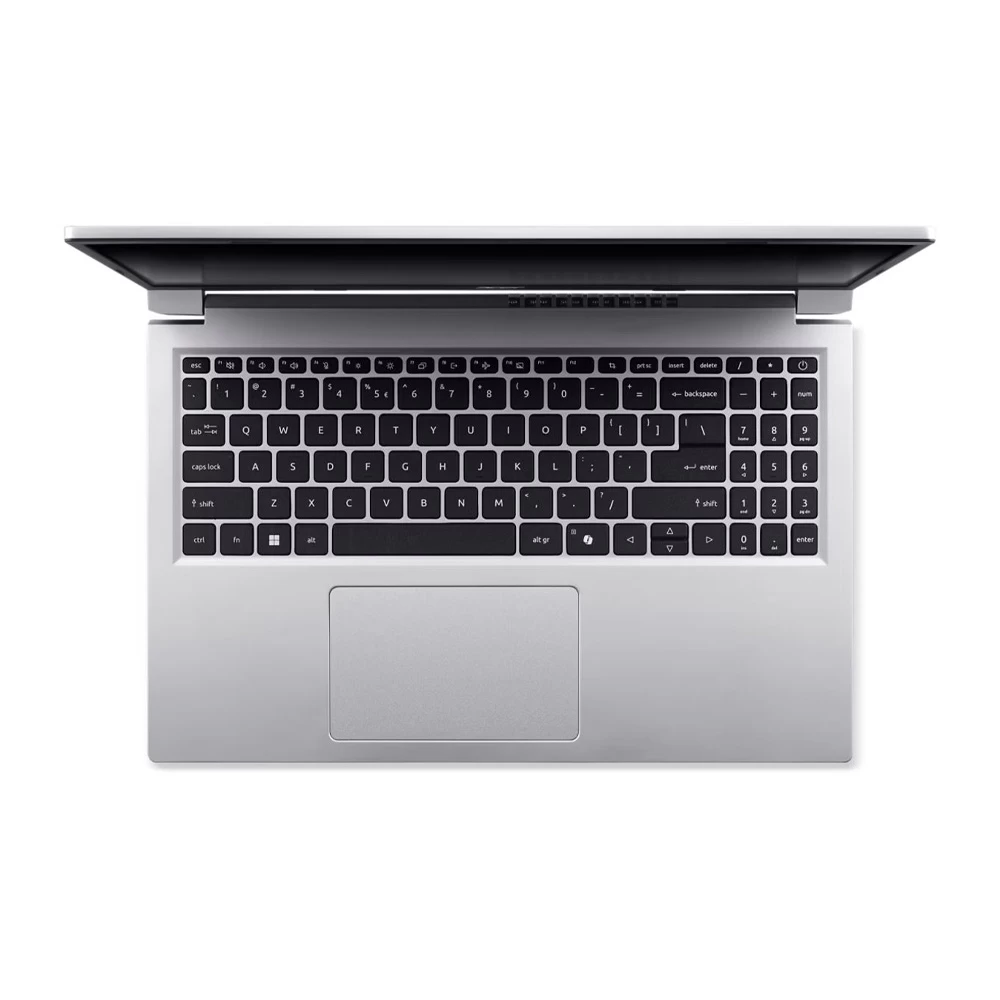 Ноутбук Acer NXDDPEX001 15.6 / Silver photo 4