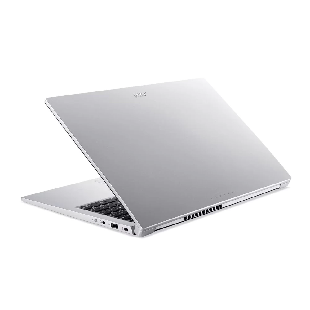 Ноутбук Acer NXDDPEX001 15.6 / Silver photo 5