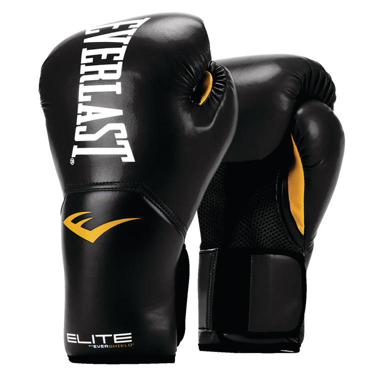 Manusi pentru box Everlast Elite ProStyle  photo 2