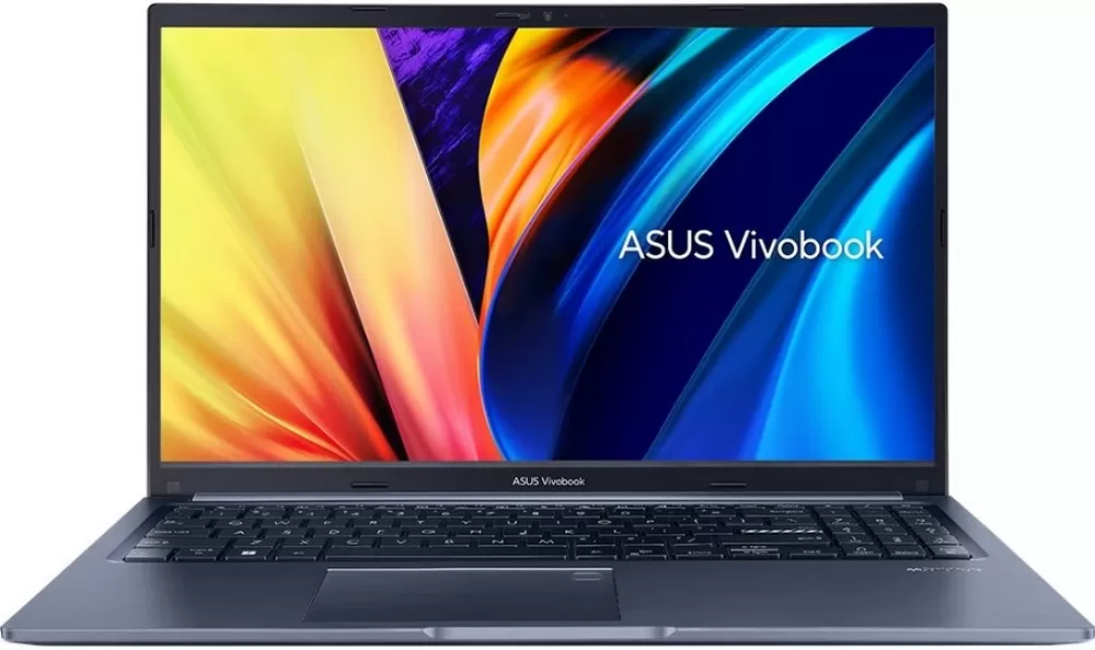 Laptop Asus Vivobook 15, R1502ZABQ1001 15.6 / Albastru photo 1