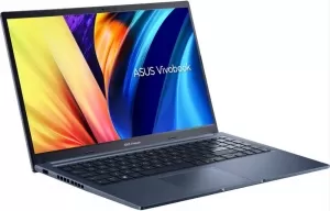 Laptop Asus Vivobook 15, R1502ZABQ1001, Core i3, 8 GB GB, Albastru thumbnav 2