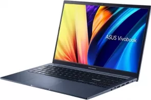 Laptop Asus Vivobook 15, R1502ZABQ1001, Core i3, 8 GB GB, Albastru thumbnav 9