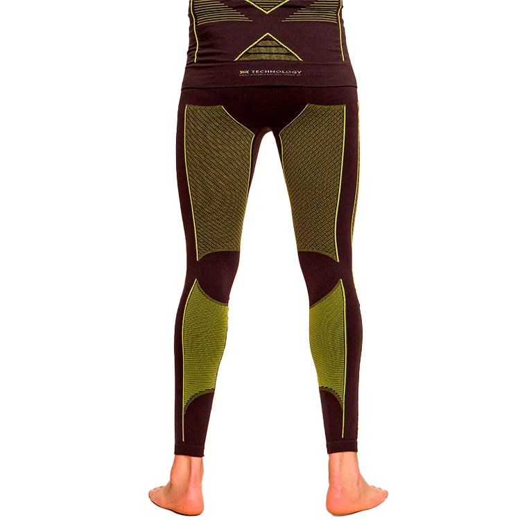 Panta-colanti termici X-Bionic ENERGY ACCUMULATOR 4.0 XL Negru Barbati photo 4