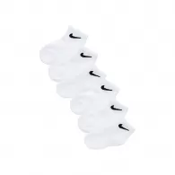 Sosete Nike NHN COLORFUL PACK QUARTER 