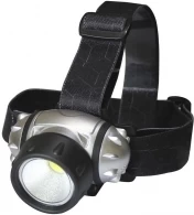 Lanterna frontala Retlux RPL501 