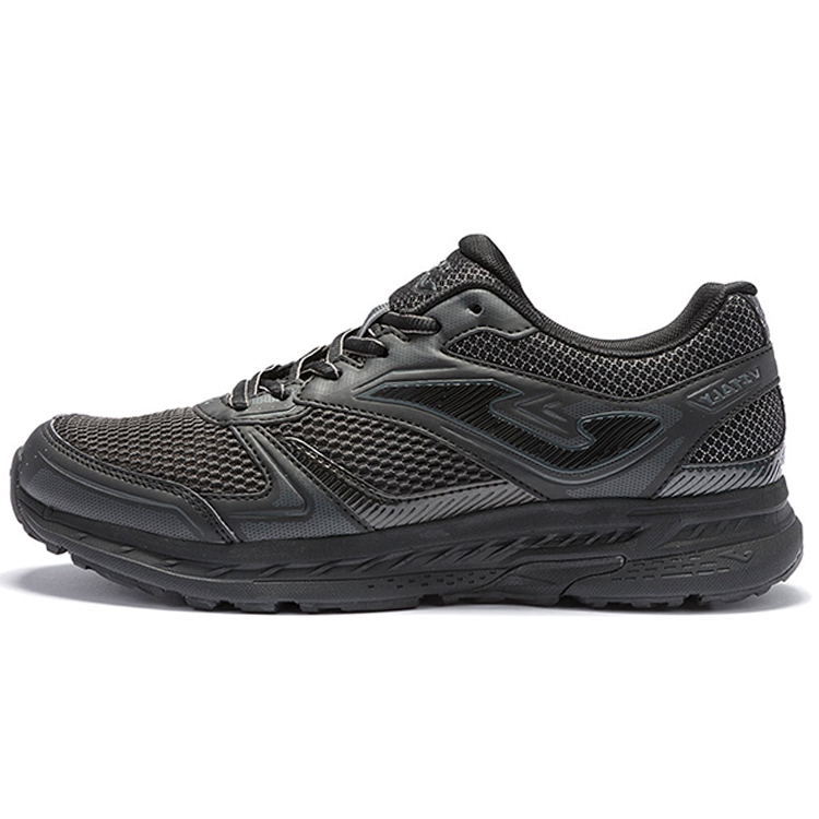 Кроссовки Joma VITALY MEN / Мужской / 40 / Черный photo 1 Кроссовки Joma VITALY MEN / Мужской / 40 / Черный photo 1