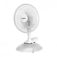 Вентилятор настольный Scarlett SCDF111S01 
