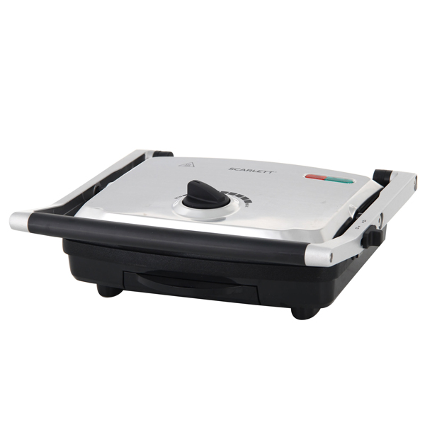 Grill Scarlett SC-EG35M01 photo 2