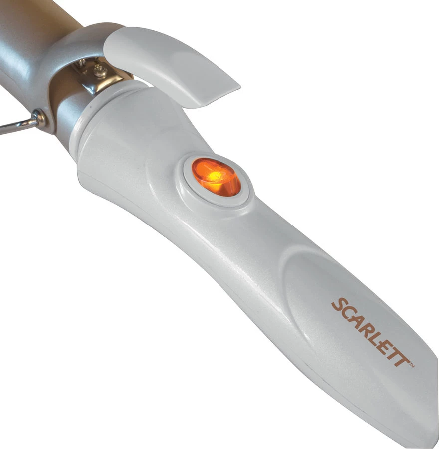Ondulator de par Scarlett SCHS60001 photo 4