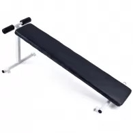 Скамья для пресса Sportcomplex SCM01 