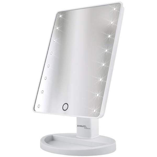 Зеркало Scarlett SC-MM308l01 photo 1 Зеркало Scarlett SC-MM308l01 photo 1