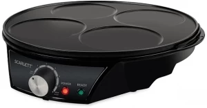 Tigaie p/u clatite Scarlett SCPM229S01 