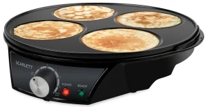 Блинница Scarlett SCPM229S01 thumbnav 2